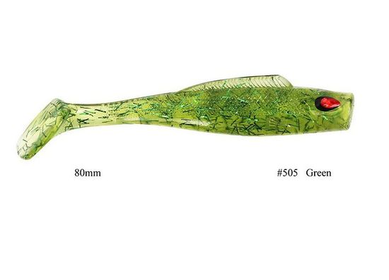 Tsurinoya TS-1705 80мм./4,8гр.