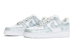 Кроссовки Nike Air Force 1 Low Ablooding
