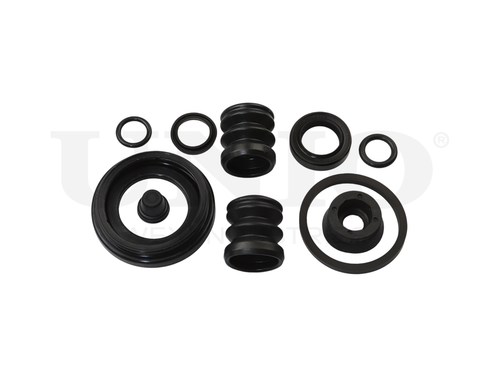 Ремкомплект заднего тормозного суппорта UNIO BRK-20007