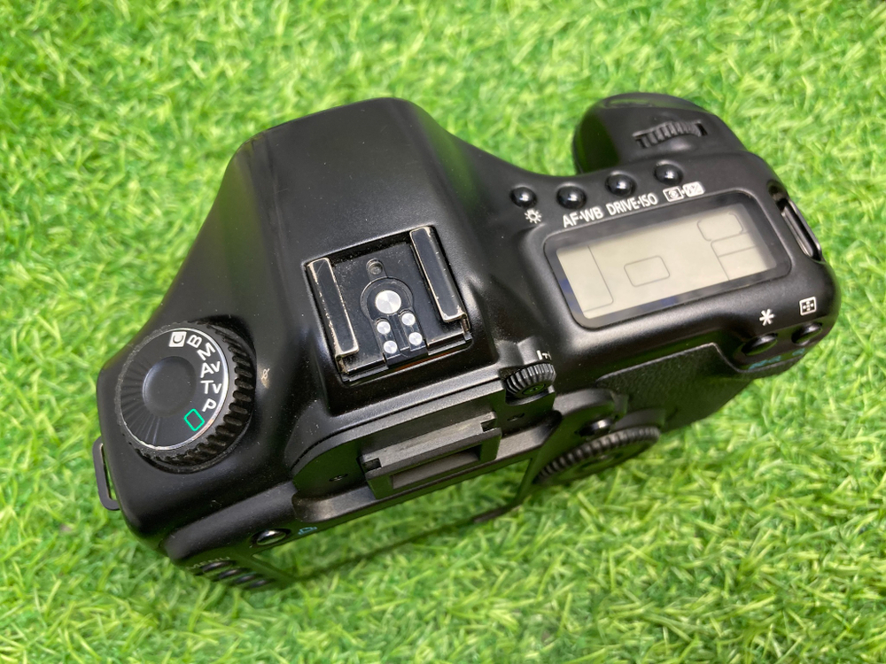 Canon EOS 5D
