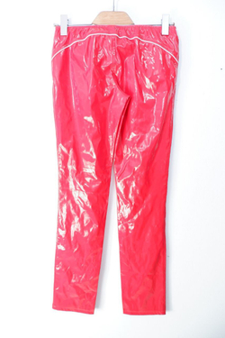 Брюки яркие 42 размер