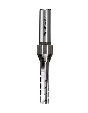 Фреза монолитная для пазов (8х40х93.5 мм, ц/х 12 мм) WOODWORK 909.0840.12