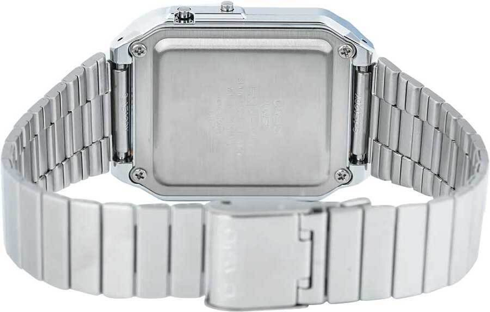 Наручные часы Casio CA-500WE-4B