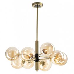 Подвесная люстра Citilux Нарда CL204180