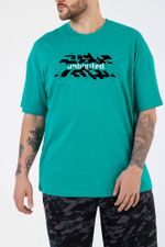 Костюм мужской Галилео-3 Виотекс ЗЕЛЁНЫЙ