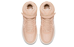Кроссовки Nike Air Force 1 Winterized (Женская размерная сетка)