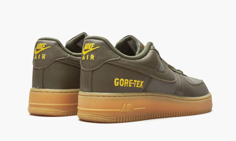 Air Force 1 Low "Gore-Tex - Medium Olive"