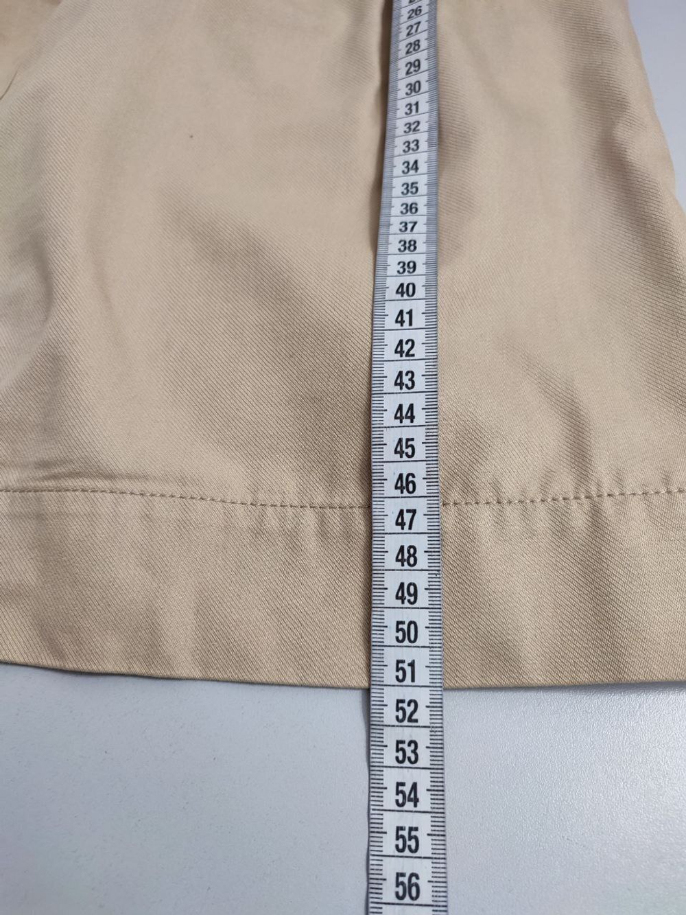 Юбка Mango светлая 50 размер