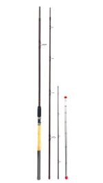 Фидерное удилище Kaida Method 3.3м, до 90 гр