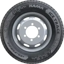 Кама Ice Trace 205/70 R15C 106/104R