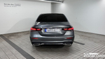 Mercedes-Benz E-Class W213 E350 4MATIC AMG Line (05.2022)