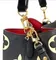 Сумка Louis Vuitton Neonoe MM черный