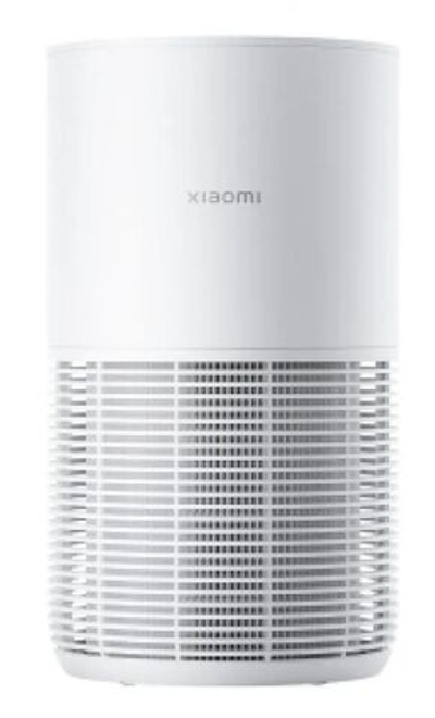 Воздухоочиститель Xiaomi BHR9969EU,  до 27м2,  белый