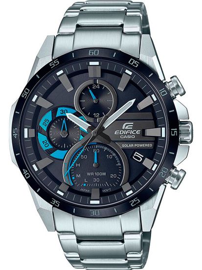 Наручные часы Casio EQS-940DB-1B