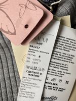 Новая шерстяная водолазка Naumi, 128