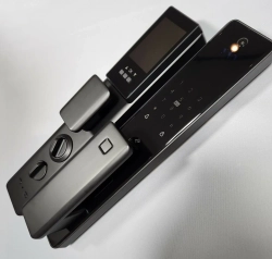 Dircode S800-3D Sciener, смарт замок с распознаванием лица
