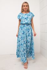 Платье Дарья №118 Valentina