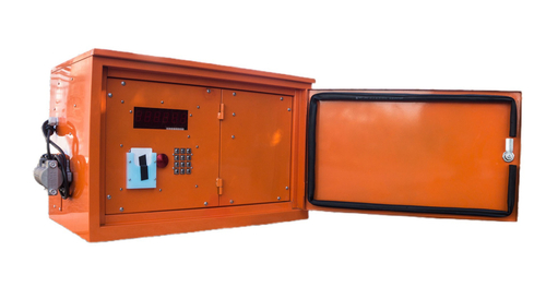 Refueling module EFL BOX (horizontal) 12V