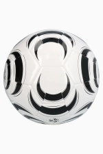 Футбольный мяч adidas Tiro Club размер 5 - белый