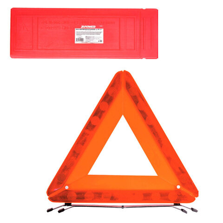 Знак аварийной остановки ZiPower