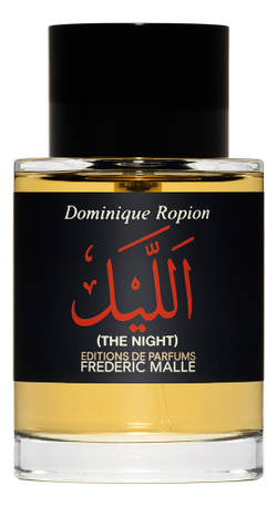 Frederic Malle The Night