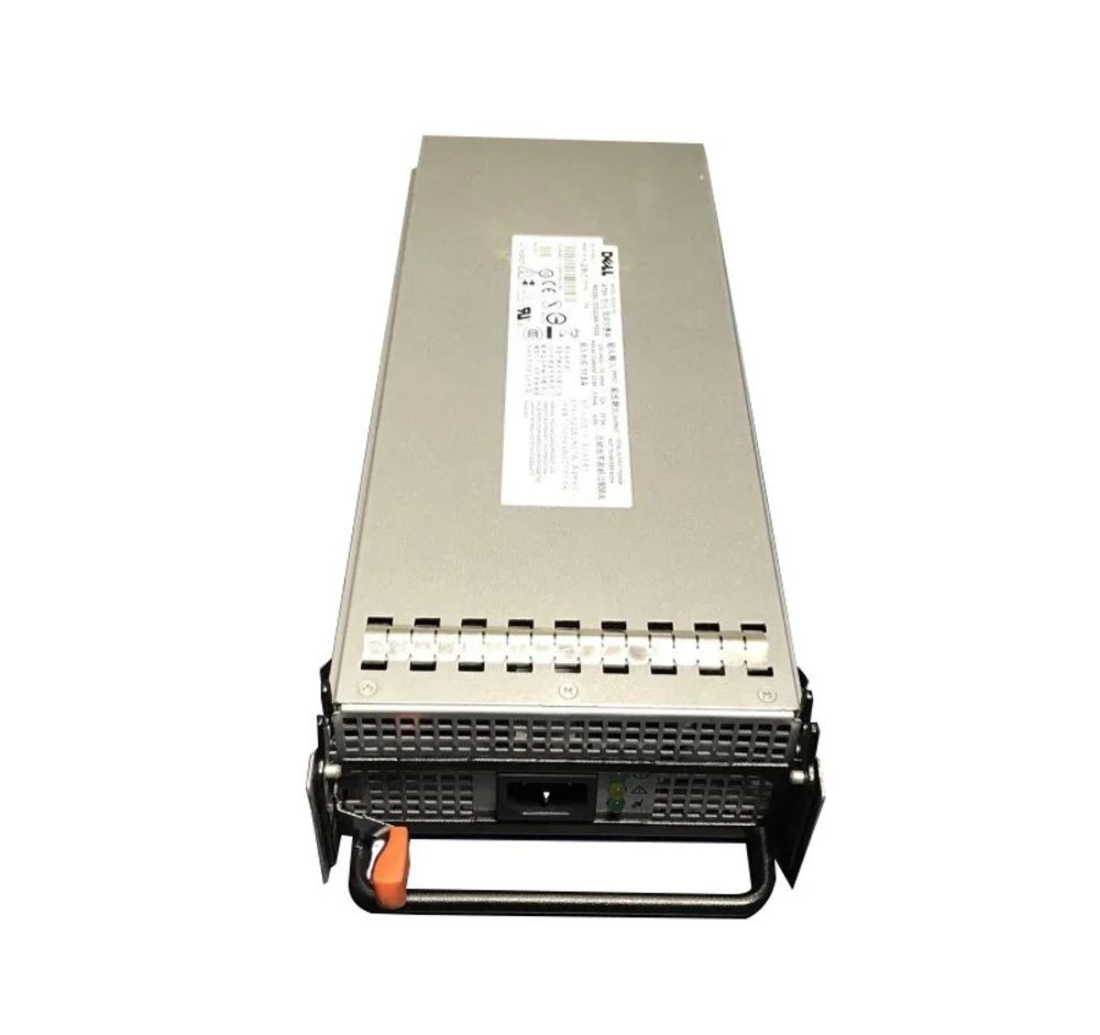 Блок питания Dell PE2900 930W Power Supply DK-PWRS-001-0