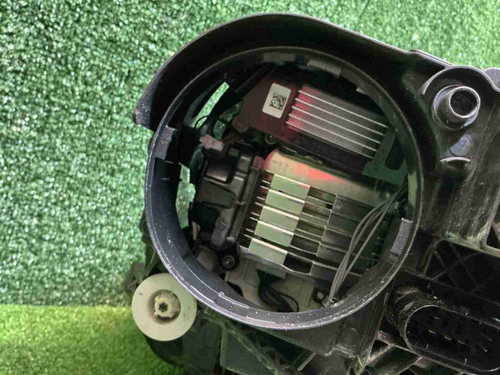 Фара левая Mercedes GLS x167 (19-24) Multibeam LED