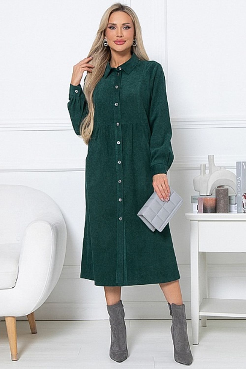 Платье 71735-1 Avili