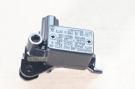 45510-K35-V01. CYLINDER SUB ASSY., FR. BRAKE MASTER. Honda PCX