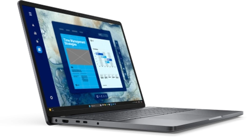Ноутбук Dell Pro 16 PC16250 (BTO015_PC16250_EMEA)