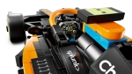Конструктор LEGO Speed Champions 76919 Гоночный автомобиль Формулы-1 McLaren 2023 года выпуска