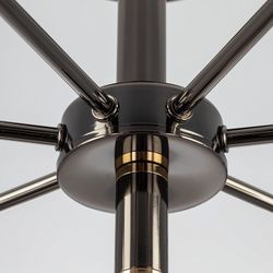 Люстра на штанге Citilux ELAN CL241171