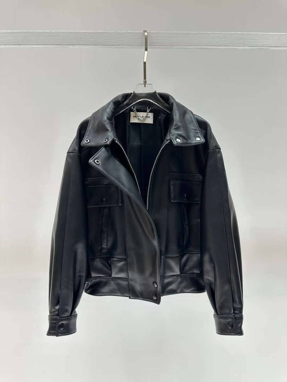 Куртка Saint Laurent