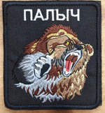 Шевроны