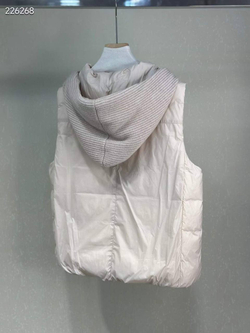 Жилет Brunello Cucinelli