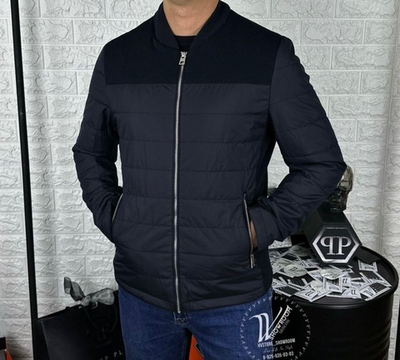 Легкая куртка Tom Ford демисезон