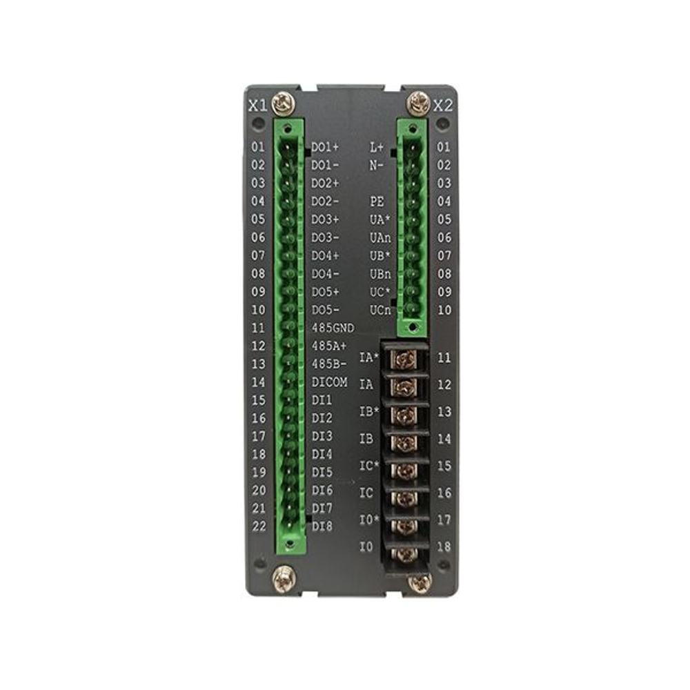 Устройство релейной защиты и автоматики ReLite 52V EKF Stingray 512.43.85.12.22.01
