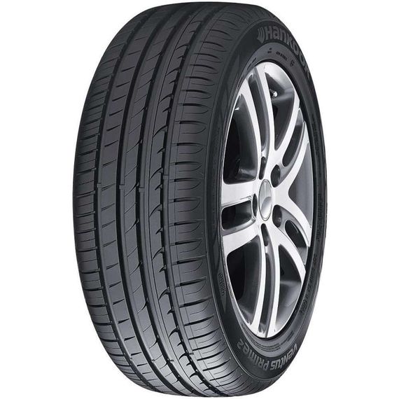 Hankook Tire K115 235/60 R18 103H