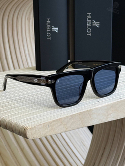 Солнечные очки Hublot