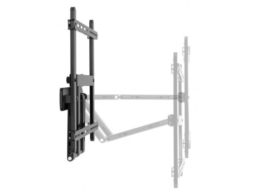 Настенный выдвижной кронштейн Exell EXi-X5044