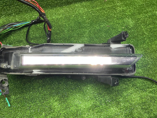 ПТФ правая Chery Tiggo 8 Pro (2021-2024)