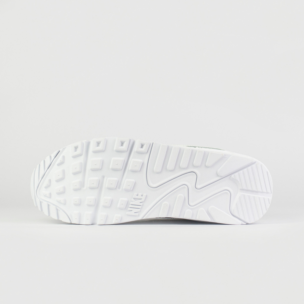Кроссовки Nike Air Max 90 Wmns White / Black