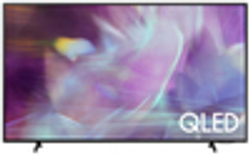 ТВ ЖК 43" Samsung QE43Q60ABU