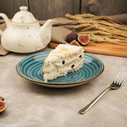 Тарелка глубокая 500 мл d 21 см   By Bone Innovation [6]