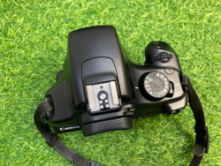 Canon 1100D + 18-55m 4.000 кадров Покупка/Продажа