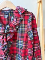 Хлопковая блузка Ralph Lauren, 116