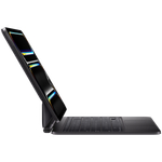 Magic Keyboard for iPad Pro 11-inch (M5) - Russian - Black