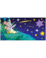 Тактильная книжка. Люблю тебя, малыш