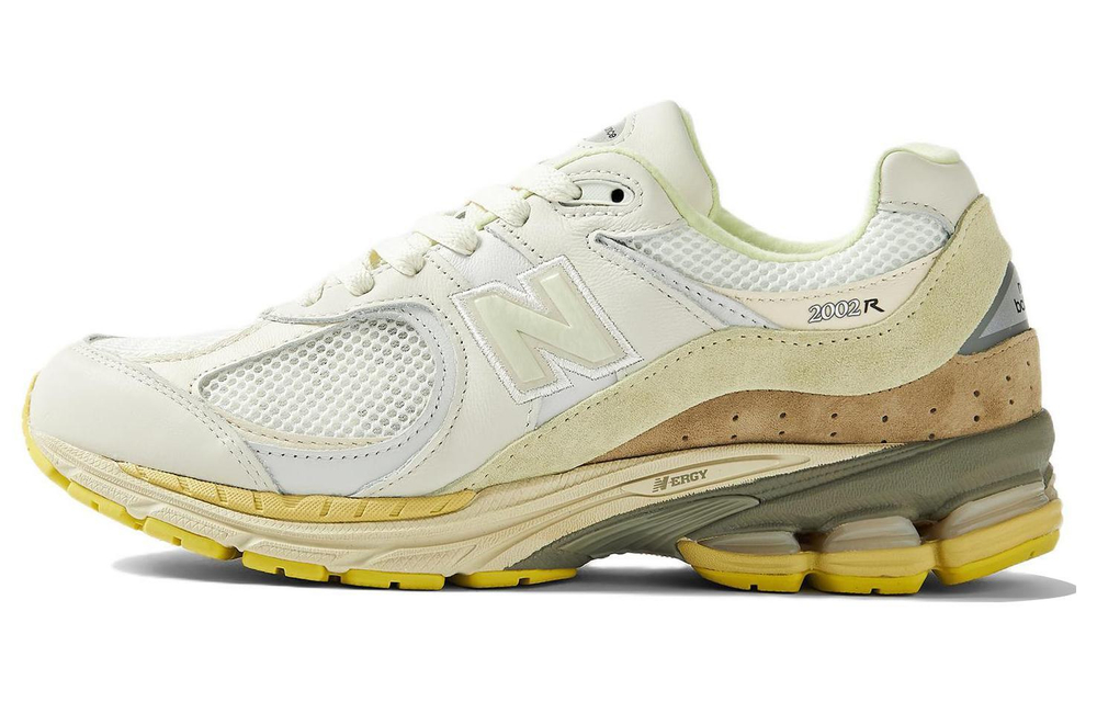 Кроссовки Auralee X New Balance Nb 2002R