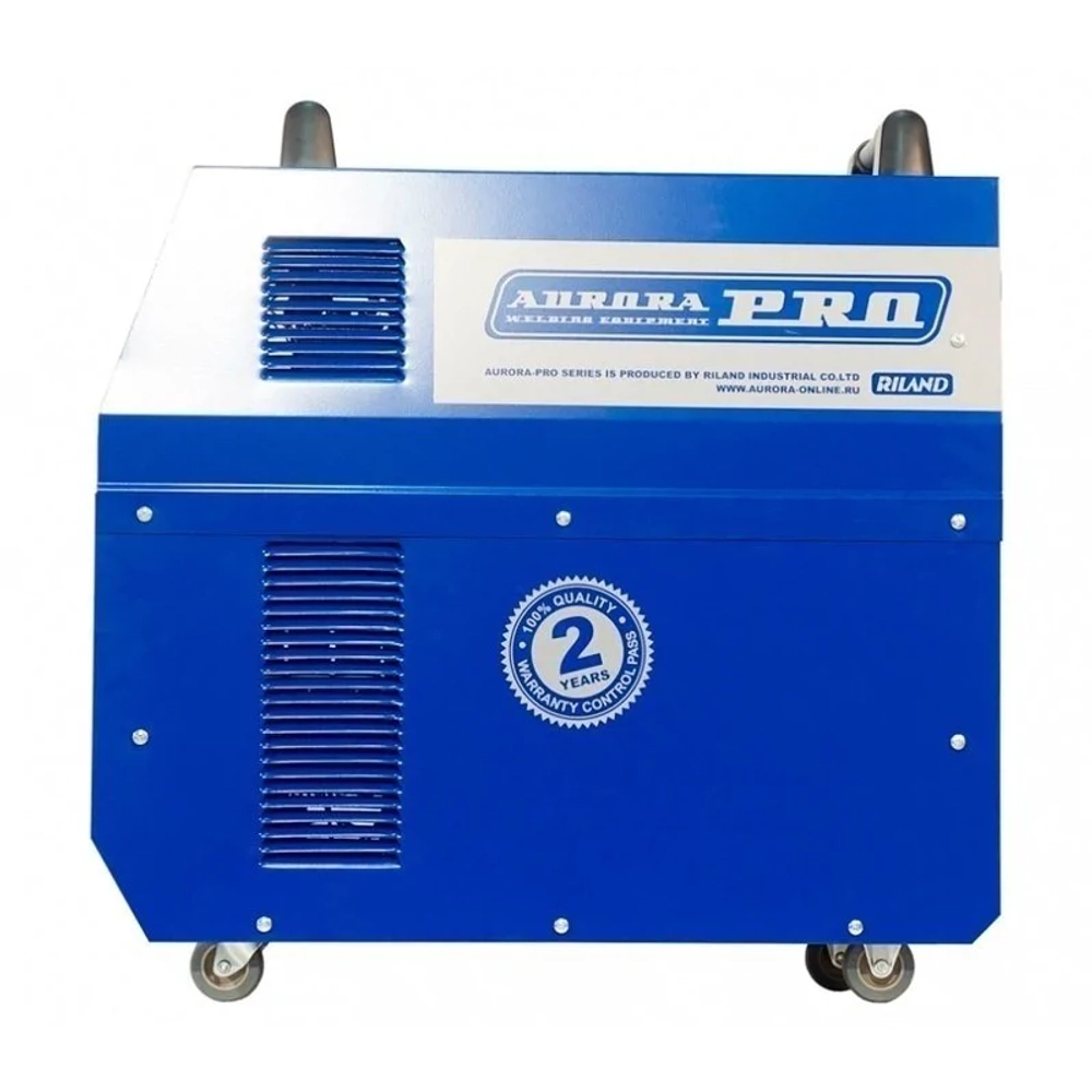 AuroraPRO IRONMAN 315 AC/DC PULSE сварочный инвертор tig 7310057